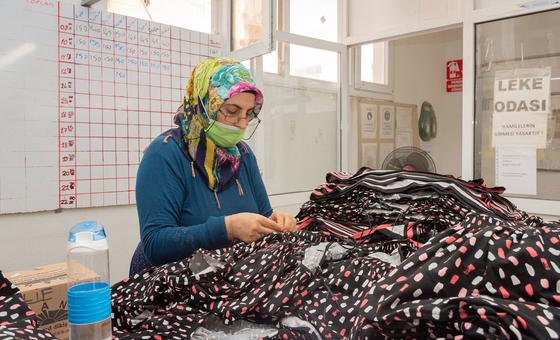 Le ralentissement économique dope les emplois de mauvaise qualité, selon l’OIT